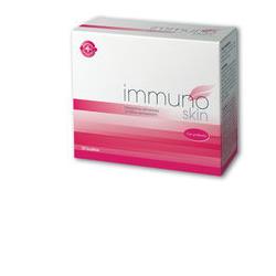IMMUNO SKIN PSO 20 COMPRESSE - Farmaunclick.it