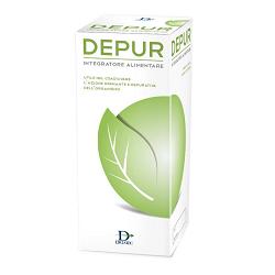 DEPUR 1000 ML - Farmaunclick.it