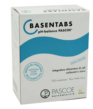 BASENTABS 100 COMPRESSE - Farmaunclick.it