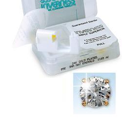 INVERNESS 33ZIRC CU PL O 5MM - Farmaunclick.it