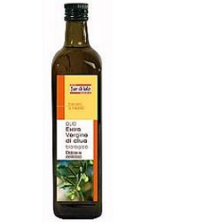 OLIO EXTRAVERGINE OLIVA 750 ML - Farmaunclick.it