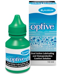 OPTIVE SOLUZIONE OFTALMICA 10 ML - Farmaunclick.it