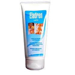 ELADREN LATTE 200ML - Farmaunclick.it