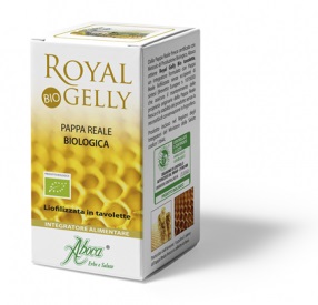 ROYALGELLY 40 TAVOLETTE - Farmaunclick.it