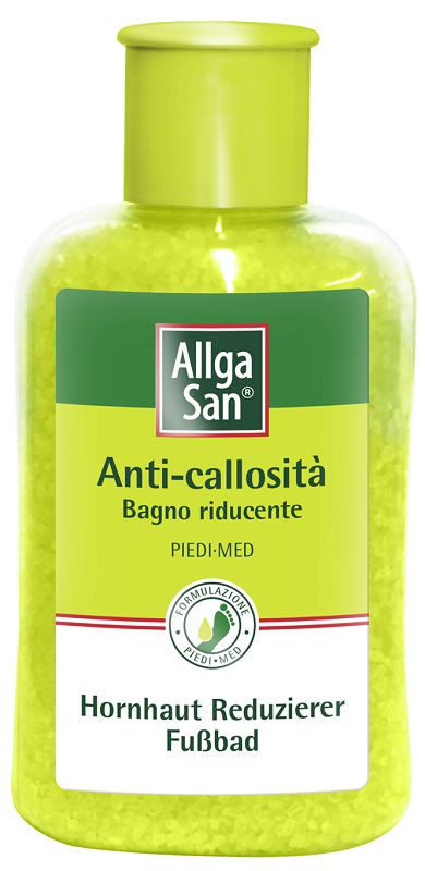 ALLGA PEDIL ANTICALLOSITA' 350 G - Farmaunclick.it