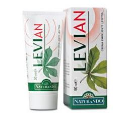 LEVIAN CREMA 50 ML - Farmaunclick.it