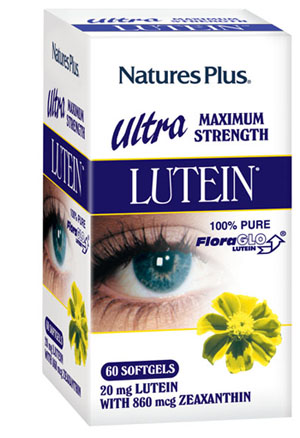 ULTRA LUTEINA 60 CAPSULE - Farmaunclick.it