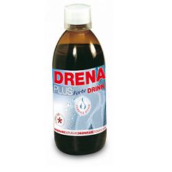 DRENAPLUS FORTE 500 ML - Farmaunclick.it