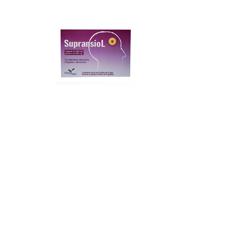SUPRANSIOL 30 CAPSULE 16,8 G - Farmaunclick.it