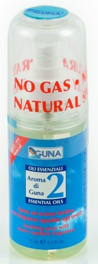AROMA GUNA 2 SPRAY 75 ML - Farmaunclick.it