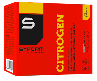 CITROGEN LIMONE 20 BUSTINE 6 G - Farmaunclick.it