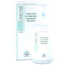 IDIDROSI SOLUZIONE ACQUOSA IDIDROSI 100 ML - Farmaunclick.it