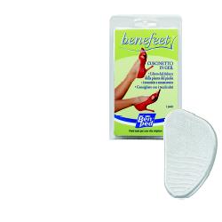 BENEFEET CUSCINETTO 1 PAIO - Farmaunclick.it