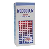 NEOCOLON GOCCE 30 ML - Farmaunclick.it