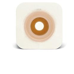 PLACCA PER STOMIA DUE PEZZI PIANA MODELLABILE DIAMETRO 13-22 SISTEMA 2S 5PZ - Farmaunclick.it