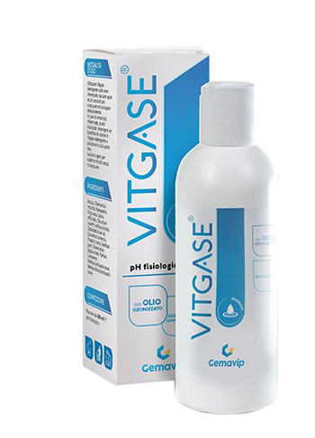 VITGASE DETERGENTE 200 ML - Farmaunclick.it