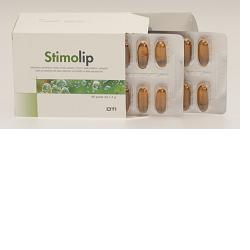 STIMOLIP 60 PERLE - Farmaunclick.it