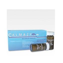 CALMAZYM B6 20 FLACONCINI - Farmaunclick.it