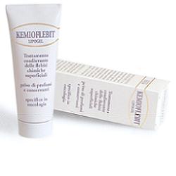 KEMIOFLEBIT LIPOGEL 100 ML - Farmaunclick.it