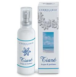 TIARE ACQUA PROFUMATA 50 ML - Farmaunclick.it