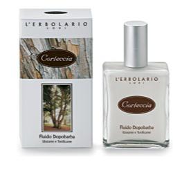 CORTECCIA FLUIDO DOPOBARBA 100 ML - Farmaunclick.it