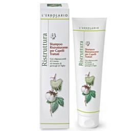 SHAMPOO RISTRUTTURANTE CAPELLI TRATTATI - Farmaunclick.it