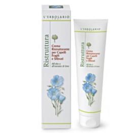 CREMA RISTRUTTURANTE CAPELLI FRAGILI SPEZZATI - Farmaunclick.it