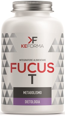 FUCUS T 90 CAPSULE - Farmaunclick.it