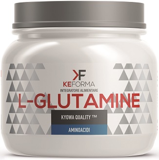 L-GLUTAMINE 200 G - Farmaunclick.it