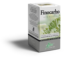 FINOCARBO PLUS 50 OPERCOLI 25G NUOVO FORMATO - Farmaunclick.it