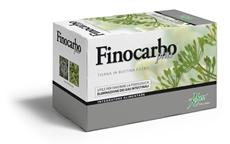 FINOCARBO PLUS TISANA 20 BUSTINE 2 G - Farmaunclick.it