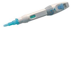 DISPOSITIVO PUNGIDITO FINETOUCH 1 PEZZO - Farmaunclick.it