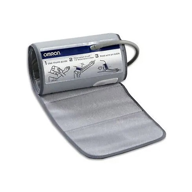 BRACCIALE RICAMBIO PER OMRON M6C E M10T - Farmaunclick.it