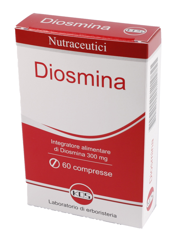 DIOSMINA 60 COMPRESSE - Farmaunclick.it
