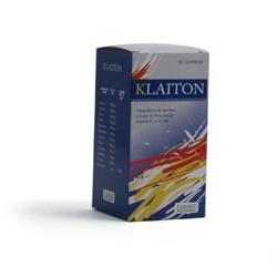 KLAITON 100 COMPRESSE - Farmaunclick.it
