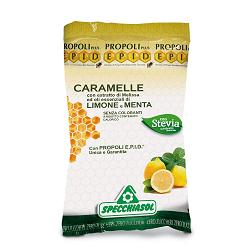 EPID CARAMELLE LIMONE 67,2 G - Farmaunclick.it