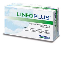 LINFOPLUS 30 COMPRESSE 100 MG - Farmaunclick.it