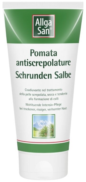 ALLGA POMATA ANTISCREPOLATURE 90 ML - Farmaunclick.it
