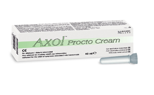 AXOL PROCTO CREAM 1 CREMA - Farmaunclick.it