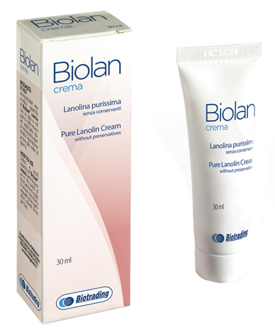 BIOLAN CREMA 30 ML - Farmaunclick.it