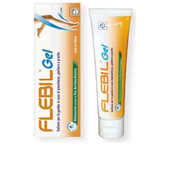 FLEBIL GEL 100 ML - Farmaunclick.it