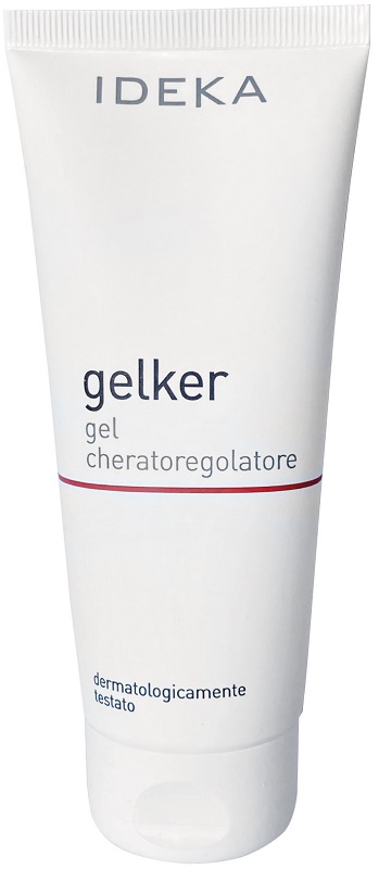 GELKER GEL 100ML - Farmaunclick.it