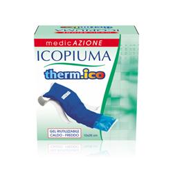 ICOPIUMA THERMICO GEL RIUTILIZZABILE CALDO-FREDDO - Farmaunclick.it