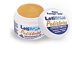 LETIBALM PEDIATRICO 10 ML - Farmaunclick.it