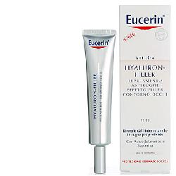 EUCERIN HYALURON-FILLER EYE 15 ML - Farmaunclick.it