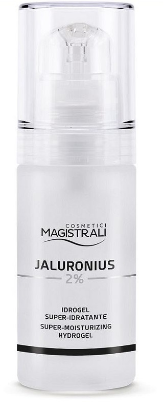 JALURONIUS 2% FLACONE 30 ML - Farmaunclick.it