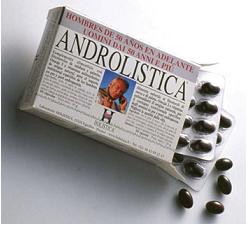 ANDROLISTICA 90CPR - Farmaunclick.it
