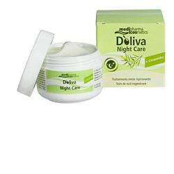 PTC DOLIVA VISO NIGHT CARE 50 ML - Farmaunclick.it
