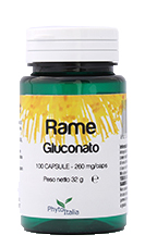 RAME 100 CAPSULE - Farmaunclick.it