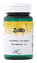 ZOLFO 100 CAPSULE - Farmaunclick.it